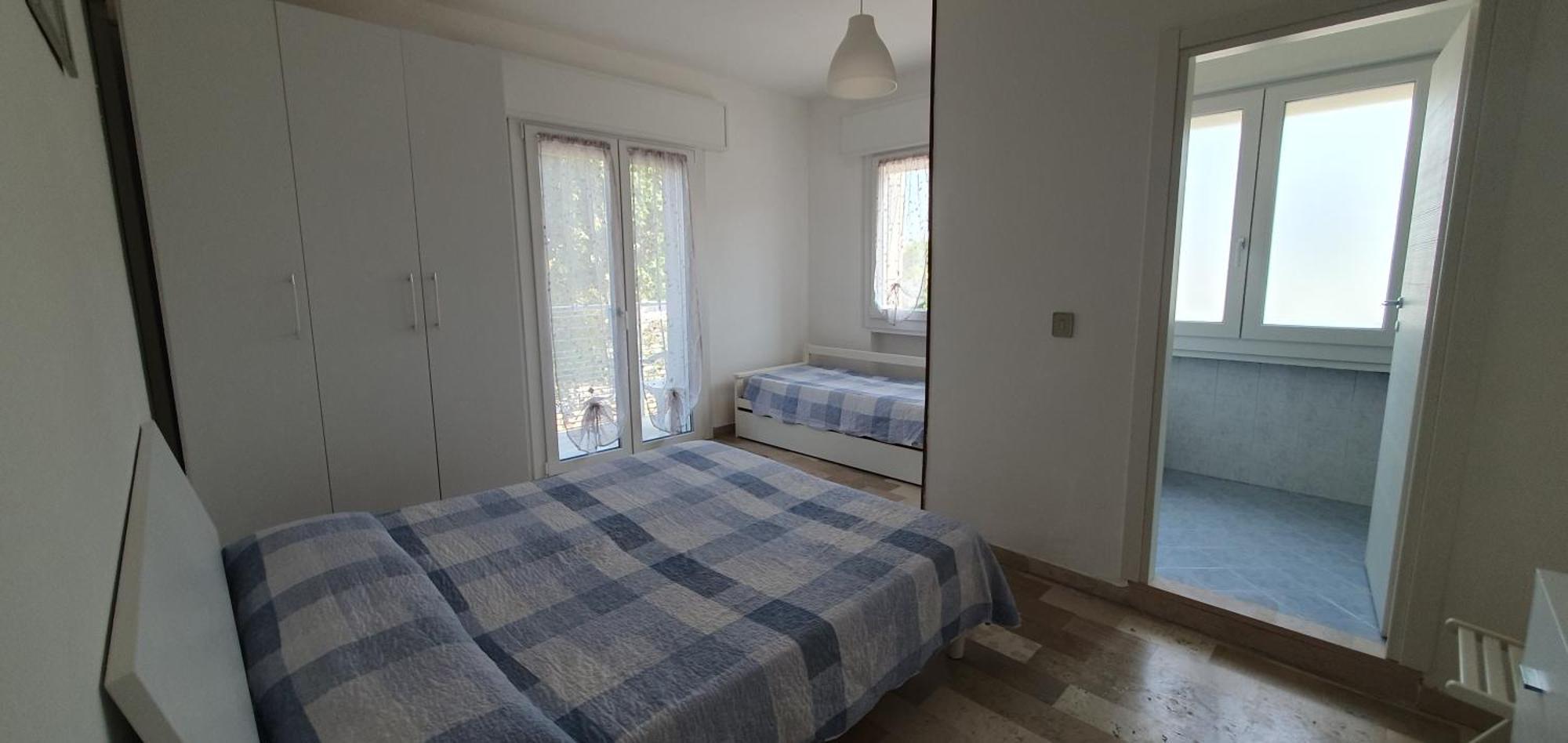 Lino Appartamento Caorle
