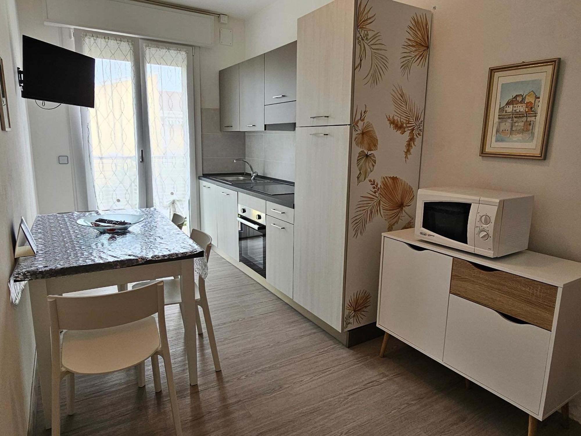 Lino * Caorle