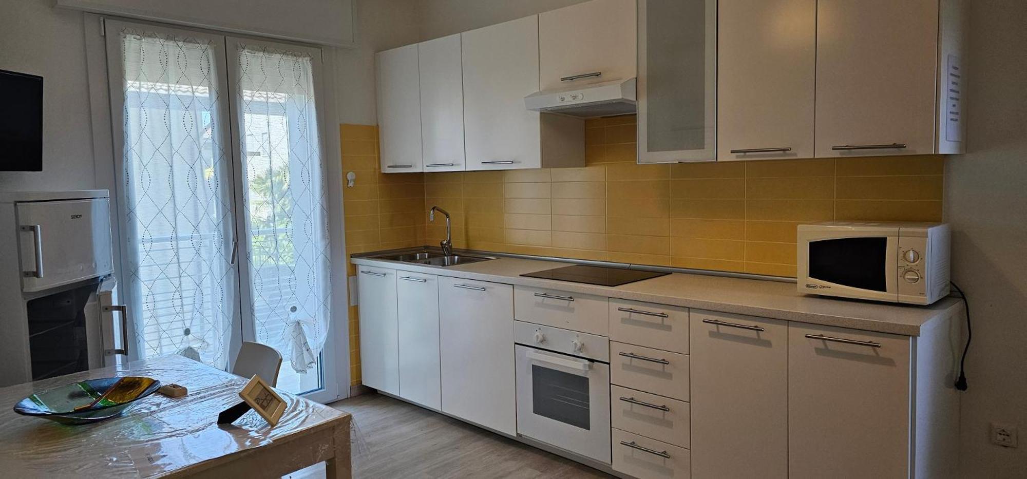 Appartamento Lino Caorle